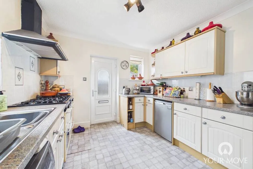 Monkwray Brow, Whitehaven, CA28, photo 5