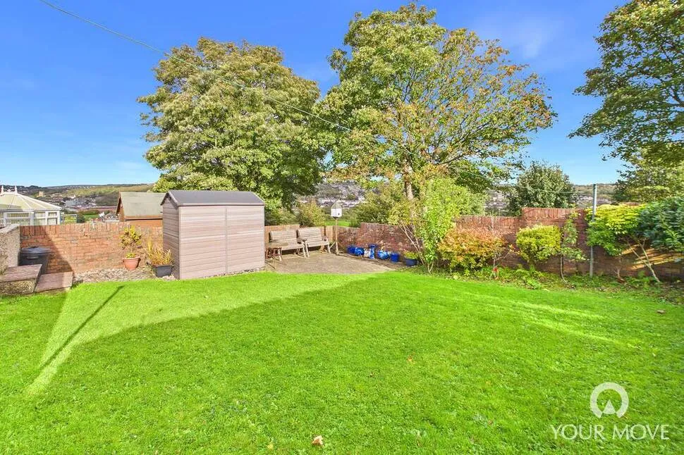 Monkwray Brow, Whitehaven, CA28, photo 3
