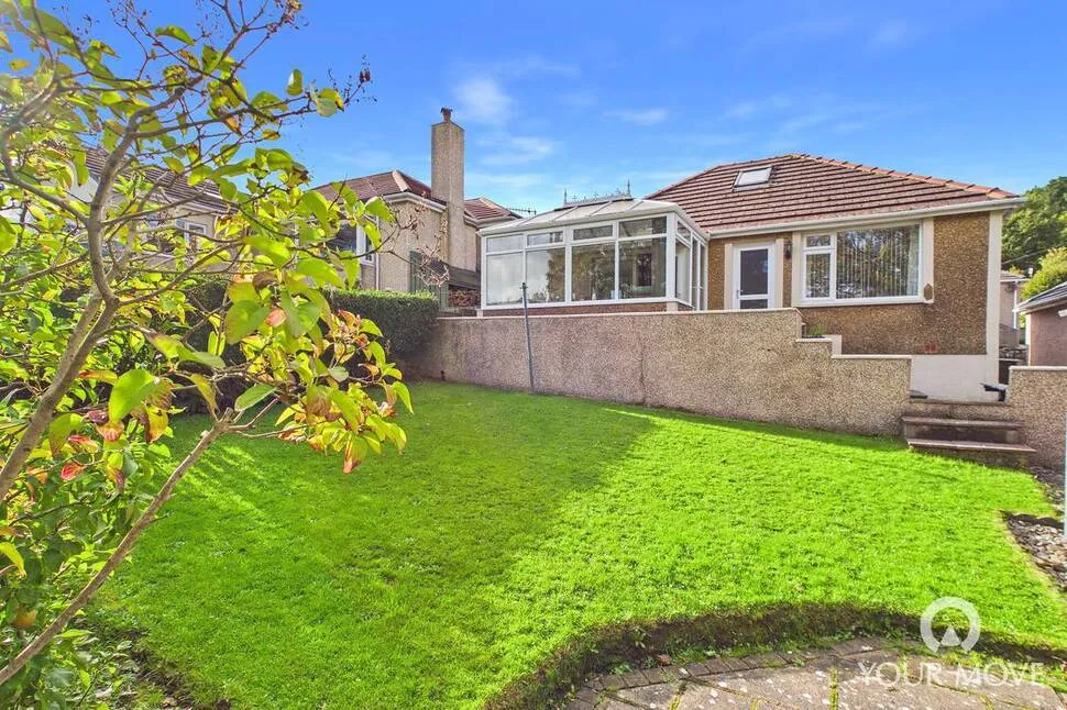2 bed house for sale, Monkwray Brow, Whitehaven, CA28