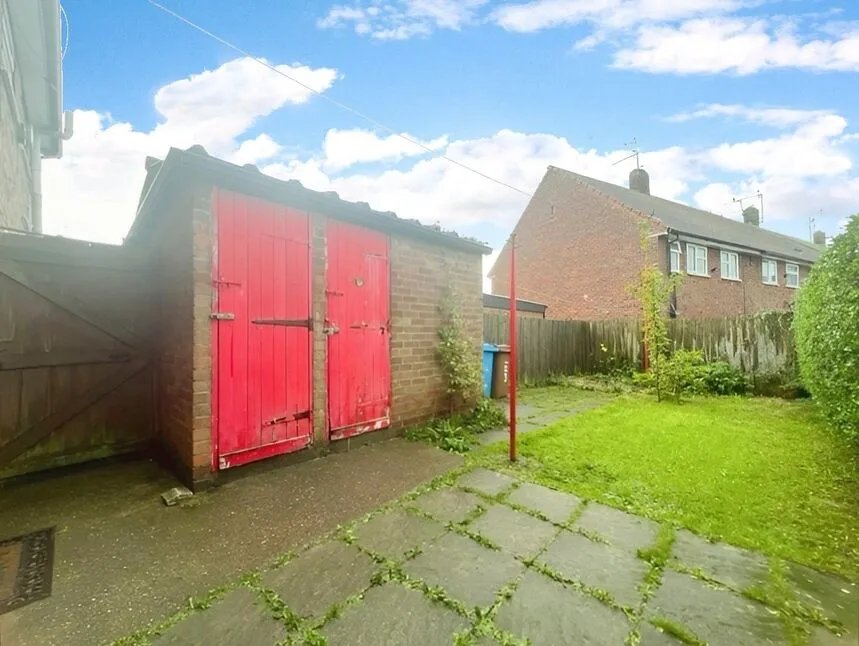 Thaxted Close, Hull, HU8, photo 10