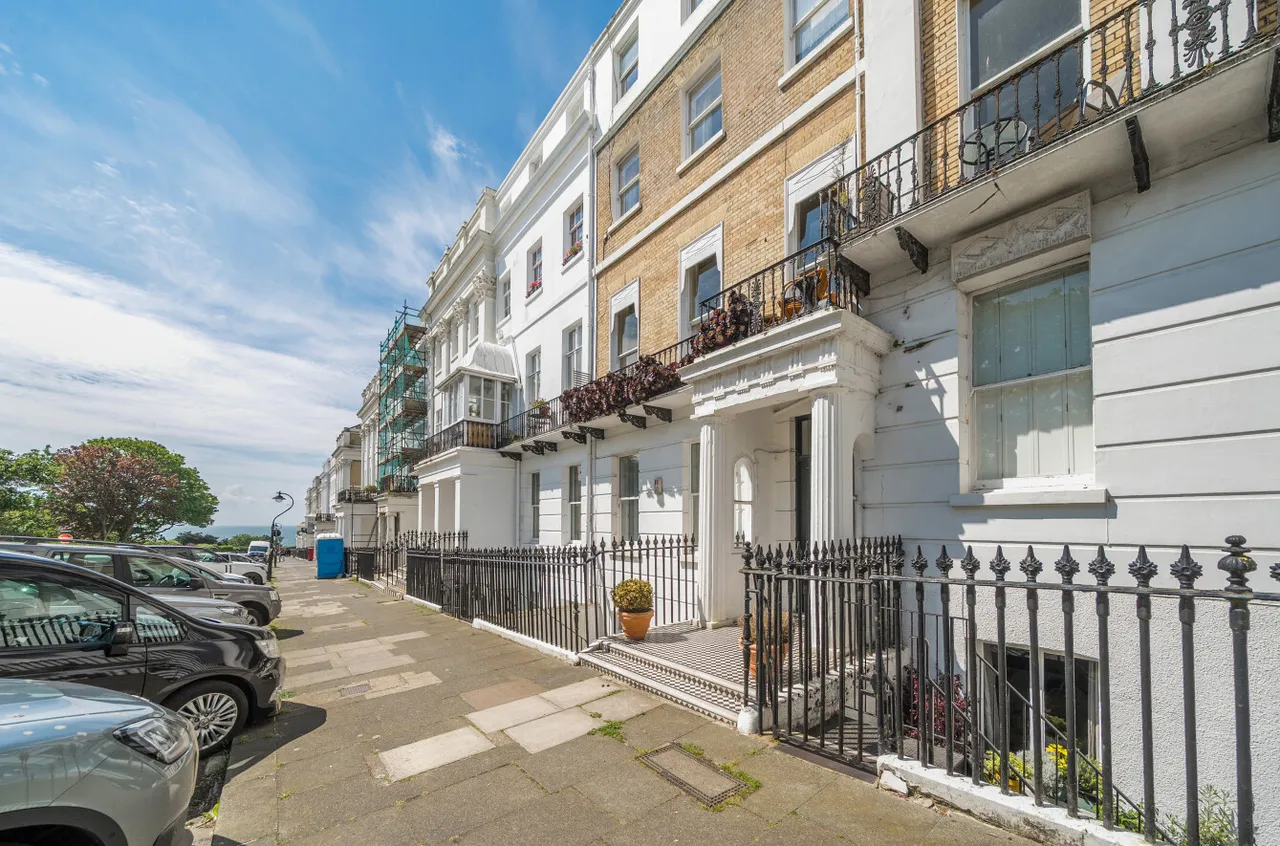 Sussex Square, Brighton, BN2, photo 11