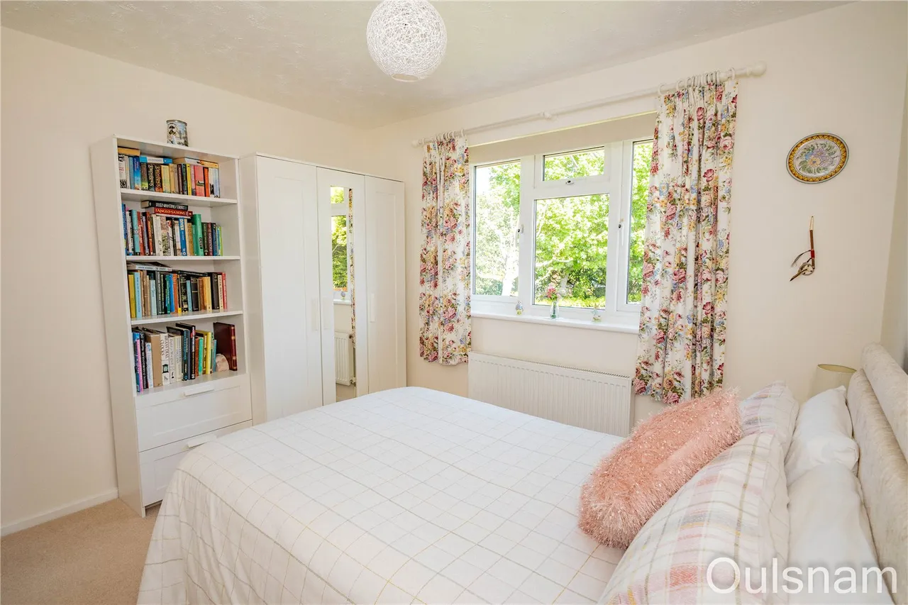 Fircroft Close, Stoke Heath, Bromsgrove, Worcestershire, B60 4NQ, photo 14