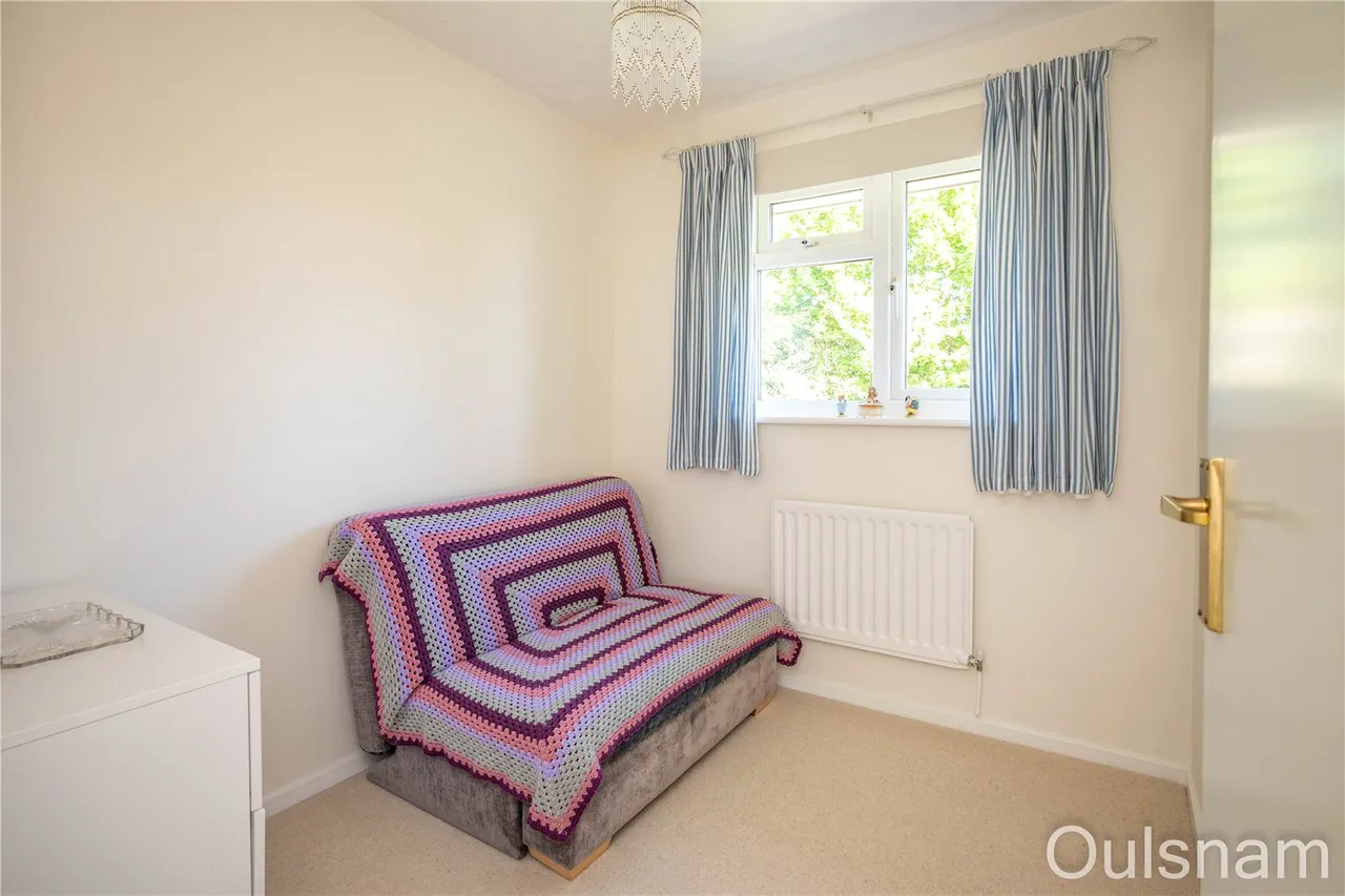 Fircroft Close, Stoke Heath, Bromsgrove, Worcestershire, B60 4NQ, photo 15