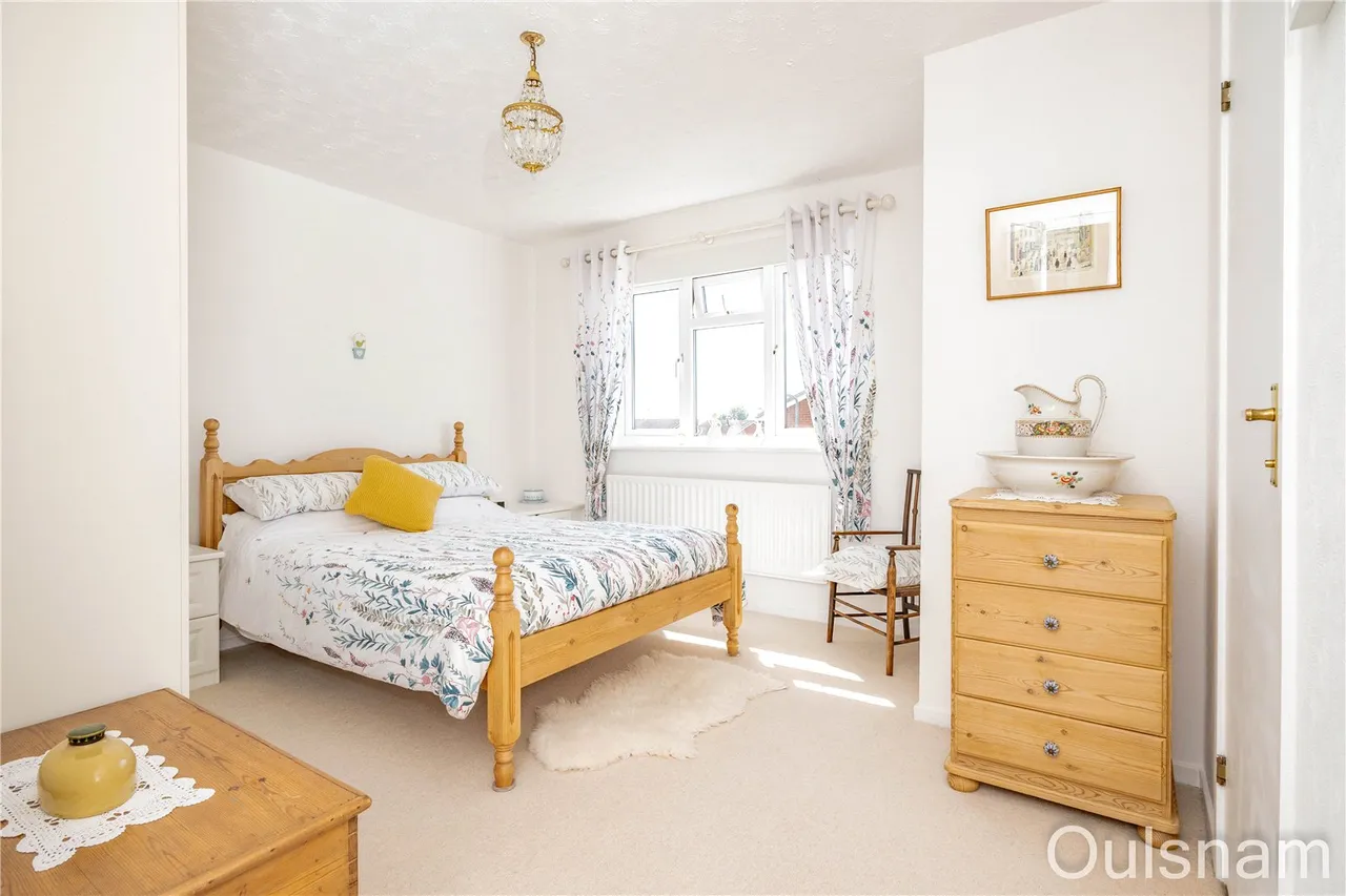 Fircroft Close, Stoke Heath, Bromsgrove, Worcestershire, B60 4NQ, photo 10