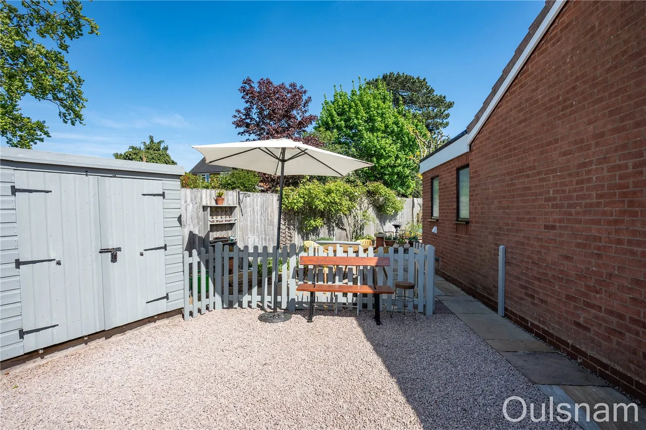 Fircroft Close, Stoke Heath, Bromsgrove, Worcestershire, B60 4NQ, photo 22