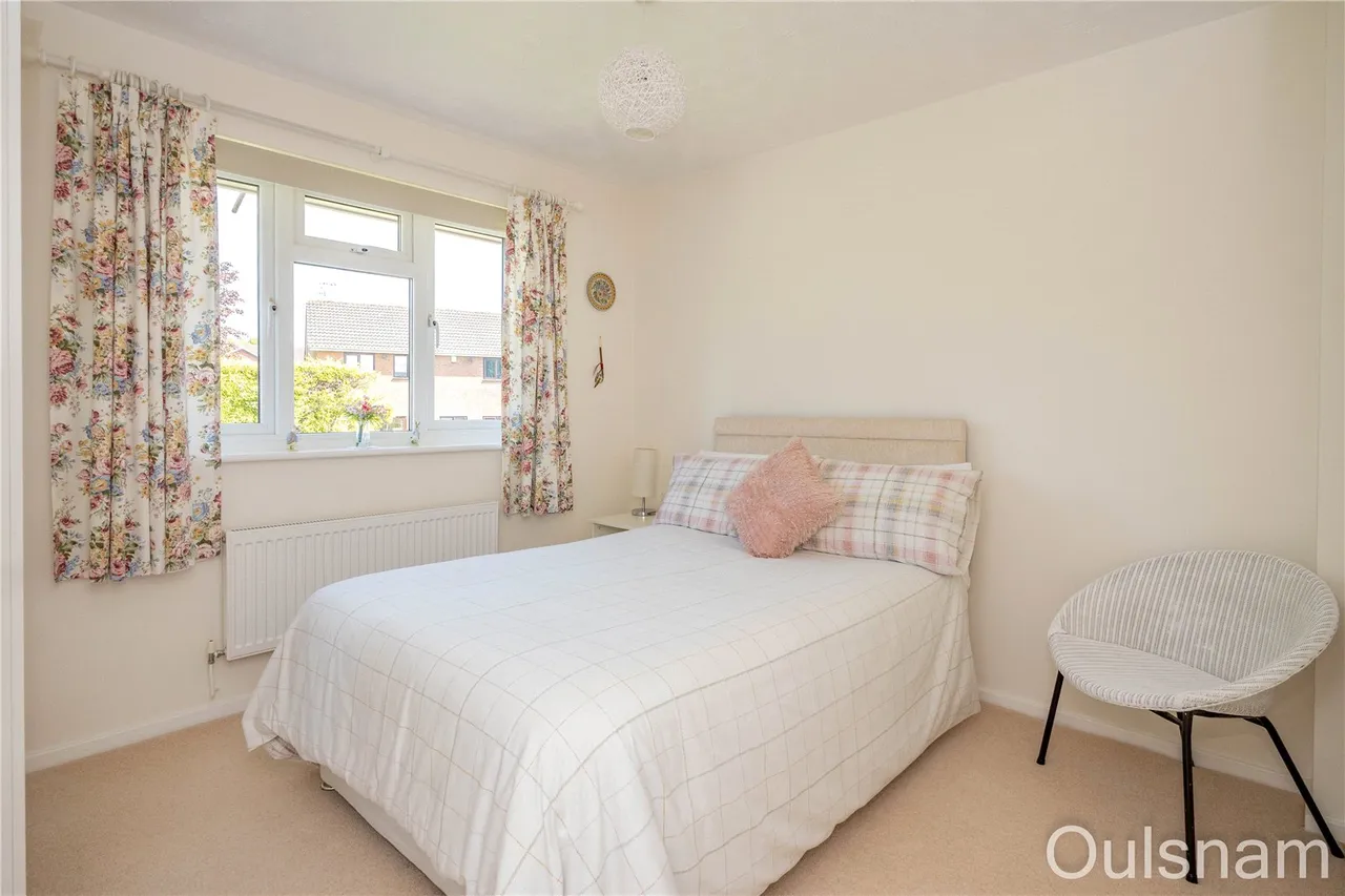 Fircroft Close, Stoke Heath, Bromsgrove, Worcestershire, B60 4NQ, photo 13