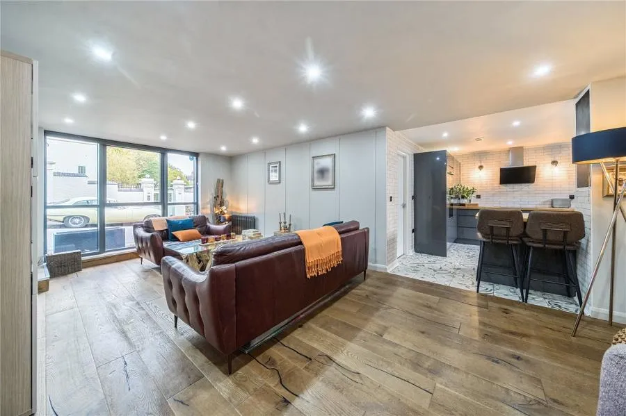 Lenton Avenue, The Park, NG7, photo 5