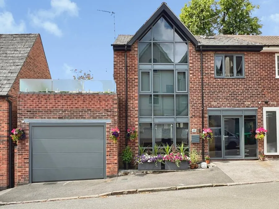 Lenton Avenue, The Park, NG7, photo 27