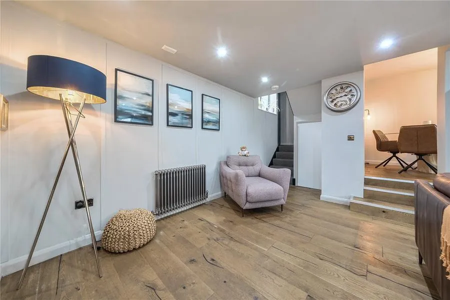 Lenton Avenue, The Park, NG7, photo 22