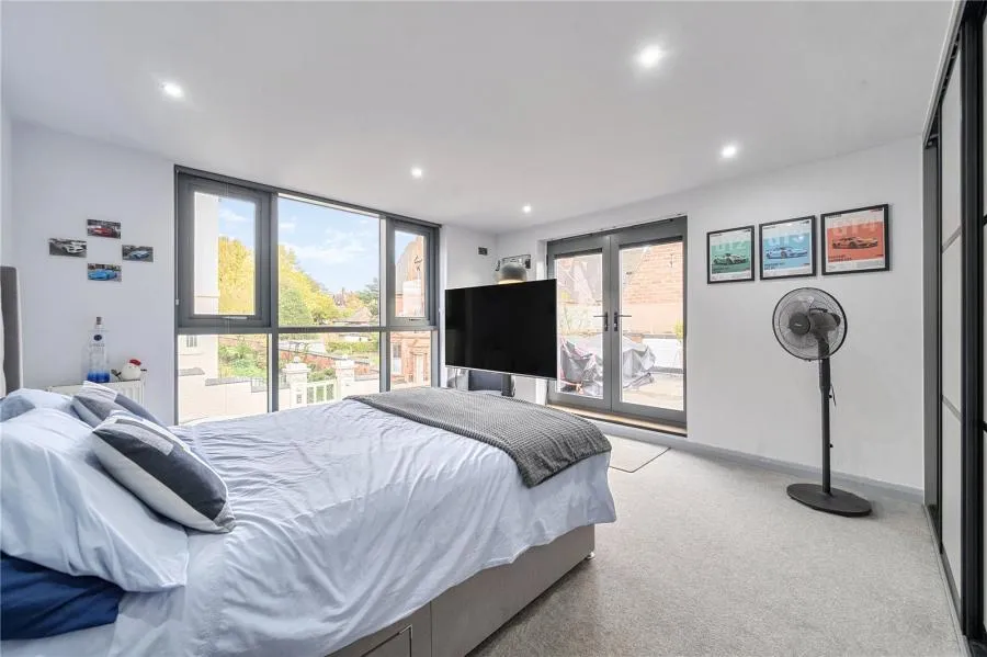 Lenton Avenue, The Park, NG7, photo 9