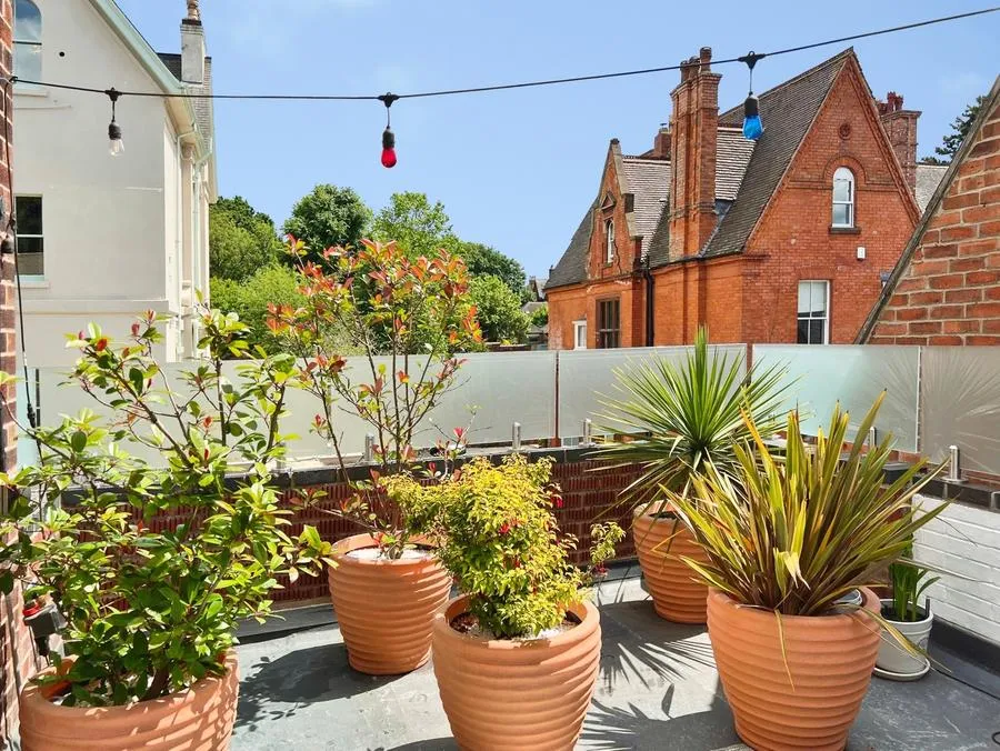 Lenton Avenue, The Park, NG7, photo 24