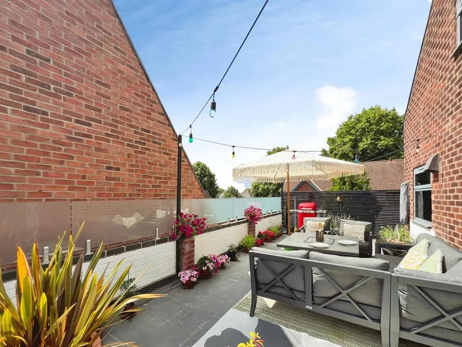Lenton Avenue, The Park, NG7, photo 25