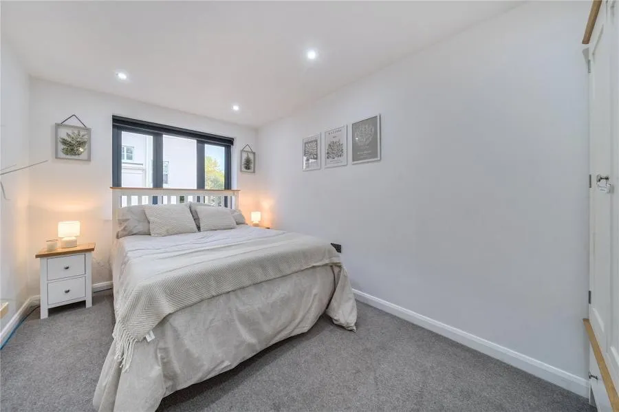 Lenton Avenue, The Park, NG7, photo 10