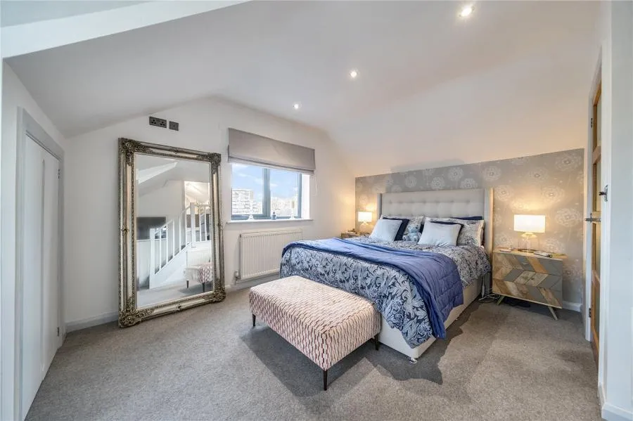 Lenton Avenue, The Park, NG7, photo 11