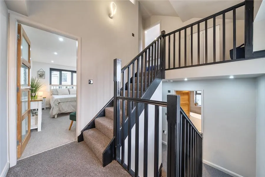 Lenton Avenue, The Park, NG7, photo 20