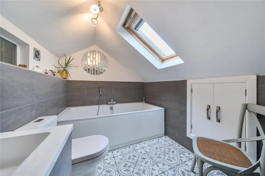Lenton Avenue, The Park, NG7, photo 8