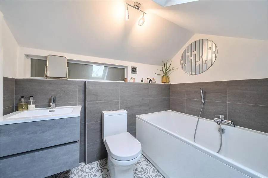 Lenton Avenue, The Park, NG7, photo 23