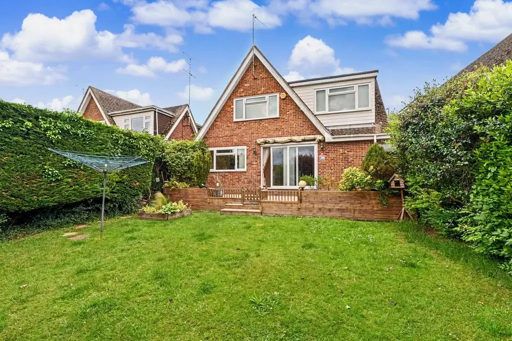 St. Agnells Lane, Hemel Hempstead, Hertfordshire, HP2 6EG, photo 22