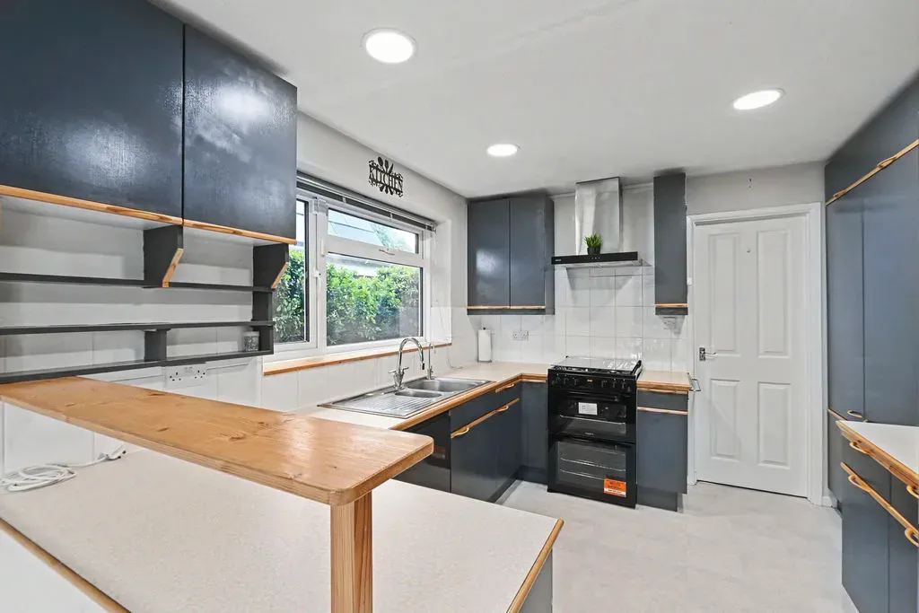 St. Agnells Lane, Hemel Hempstead, Hertfordshire, HP2 6EG, photo 17