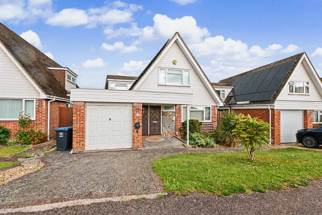 4 bed house for sale — St. Agnells Lane, Hemel Hempstead, Hertfordshire, HP2 6EG