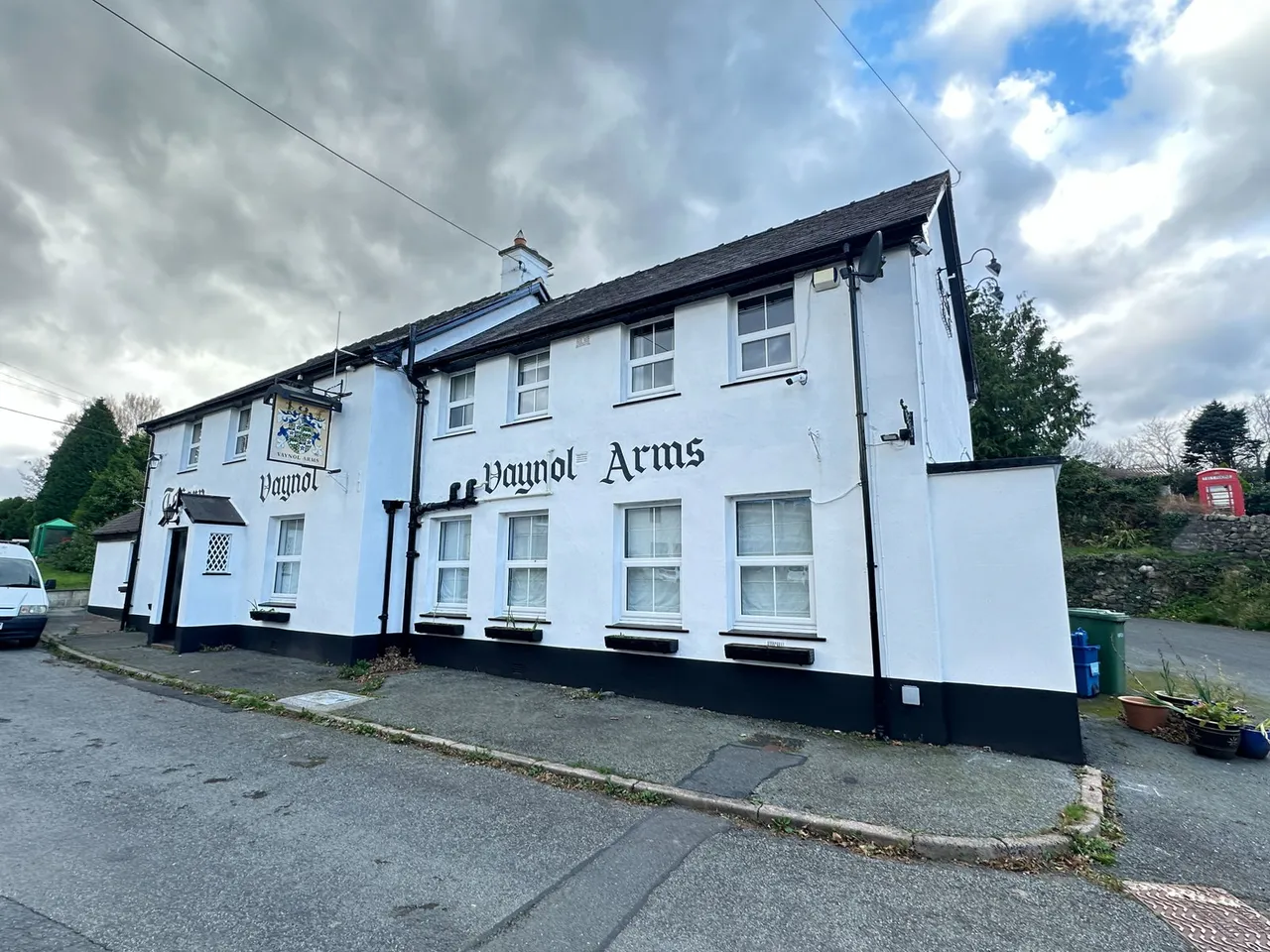 3 bed house for sale — Pentir, Bangor, LL57 4EA