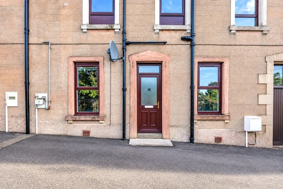 Tillyloss, Kirriemuir, Angus, DD8, photo 2