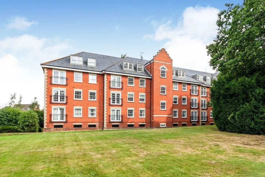 Montague Close, Wokingham, RG40, photo 12