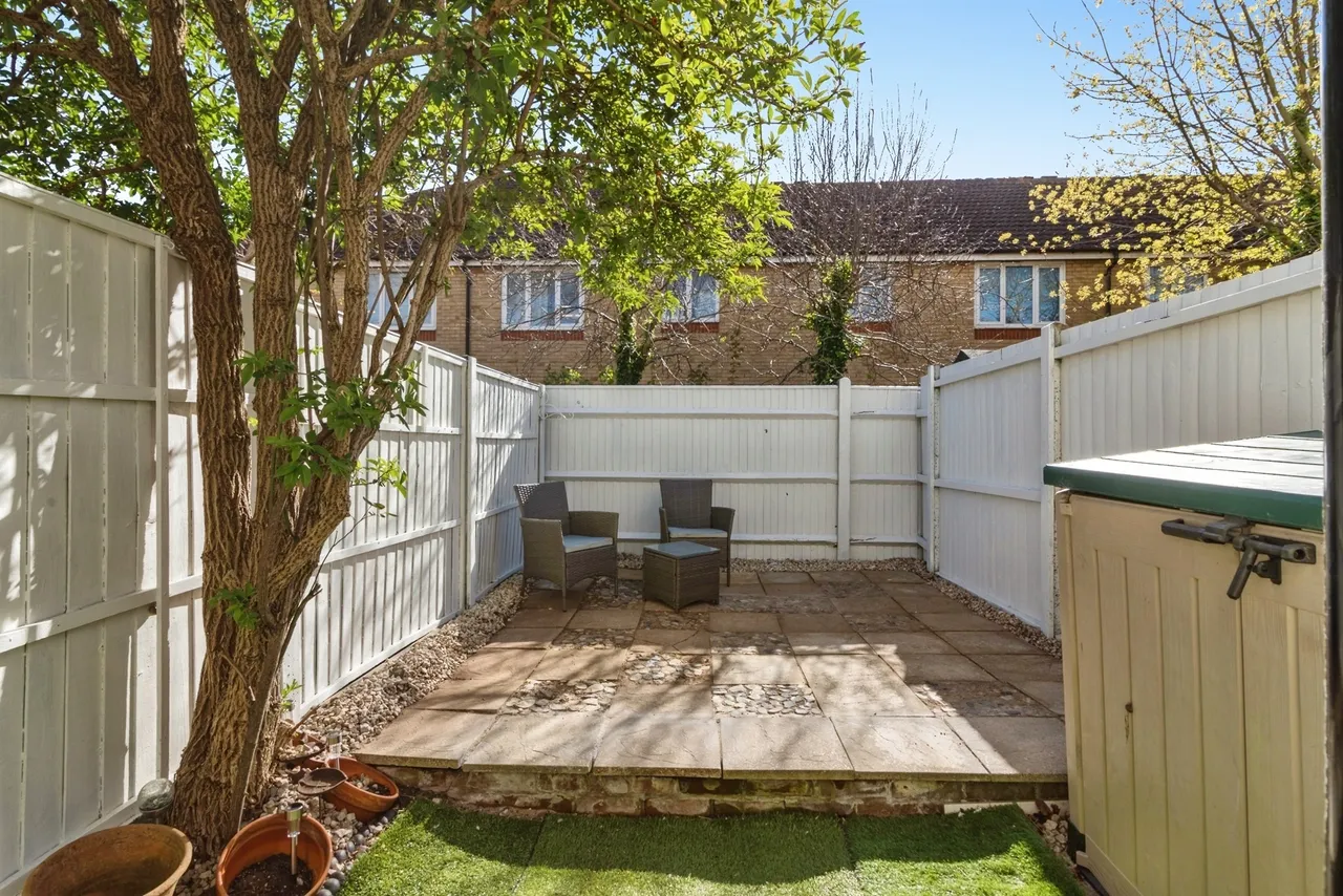 Alma Street, Lowestoft, photo 3