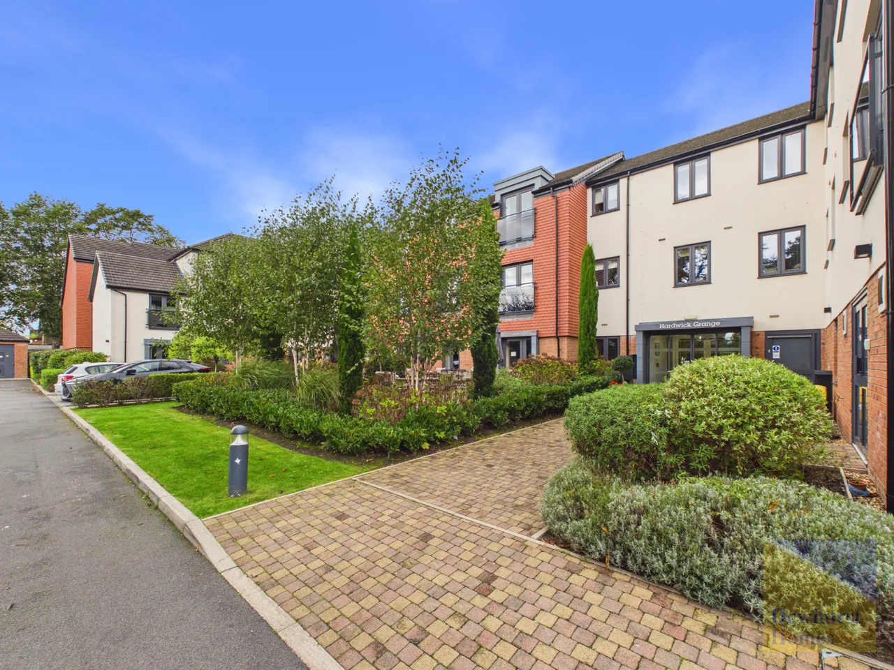 Hardwick Grange, Cop Lane, Preston, Lancashire, PR1 0AA, photo 5