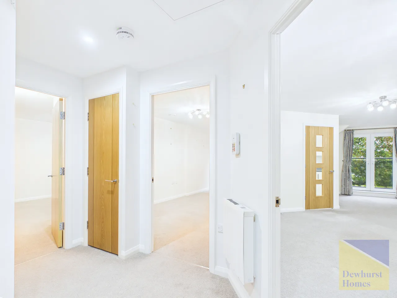 Hardwick Grange, Cop Lane, Preston, Lancashire, PR1 0AA, photo 10