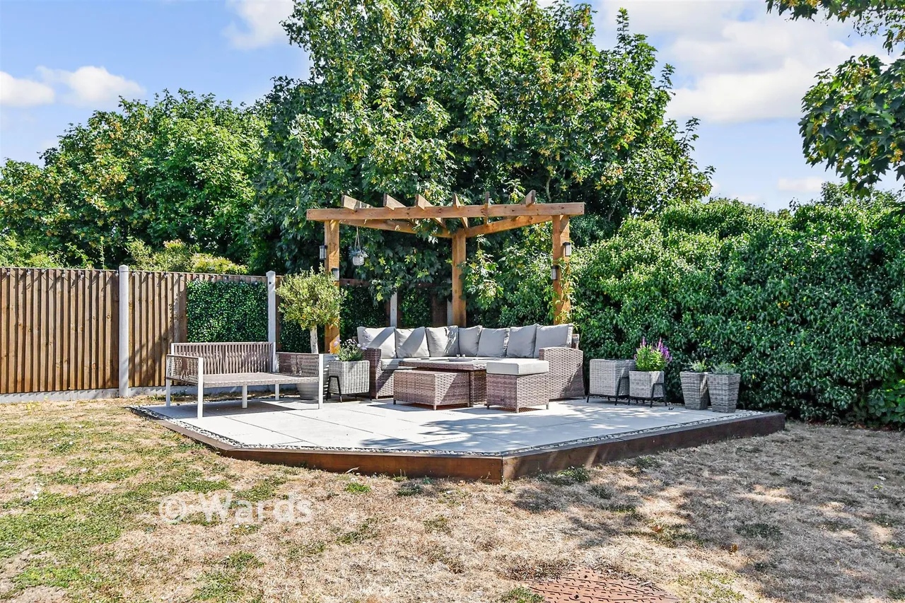 Rosemary Gardens, Broadstairs, CT10, photo 13
