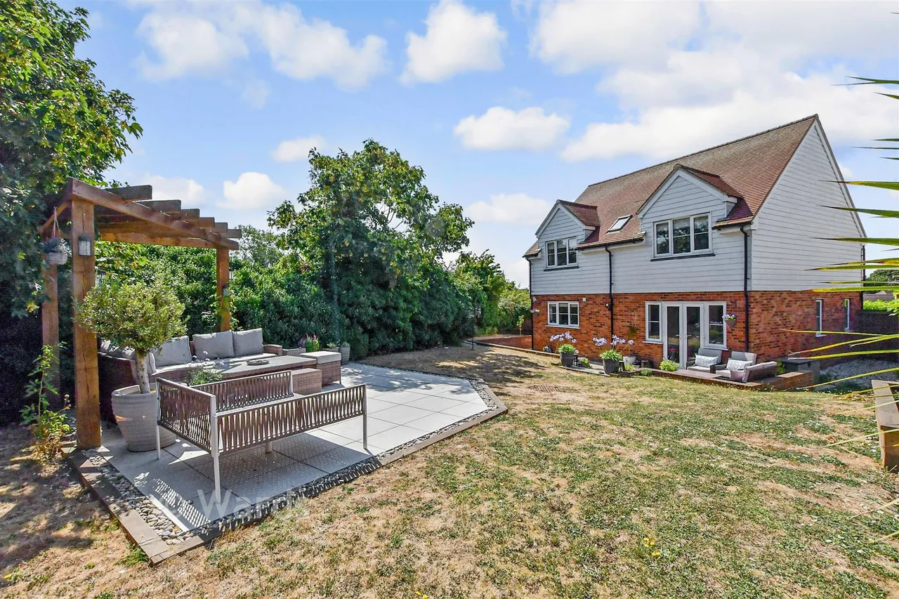 Rosemary Gardens, Broadstairs, CT10, photo 14