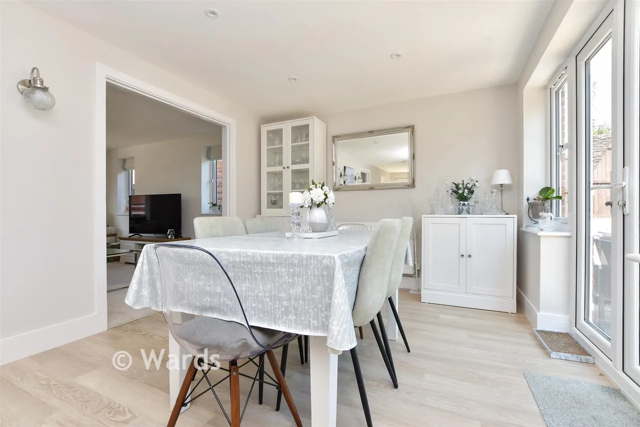 Rosemary Gardens, Broadstairs, CT10, photo 5