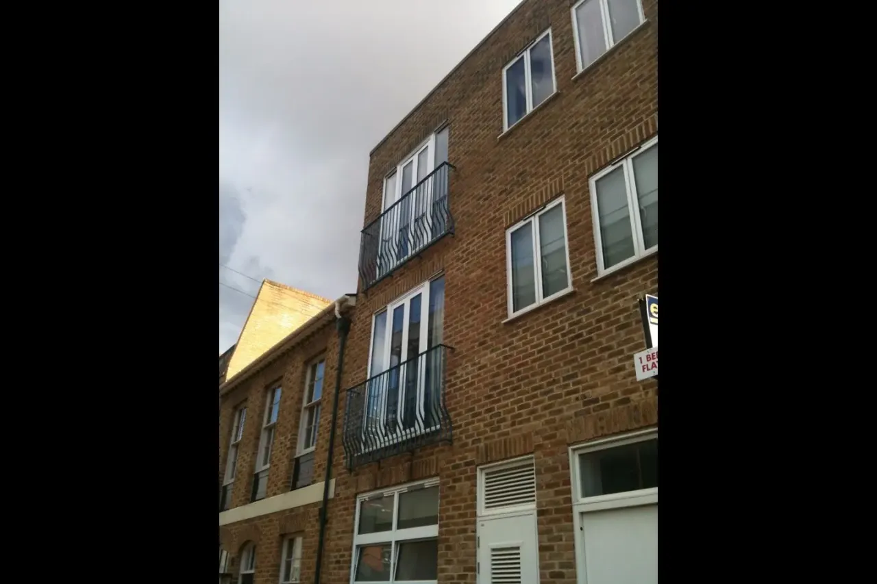 Burrows Mews, London, SE1, photo 8