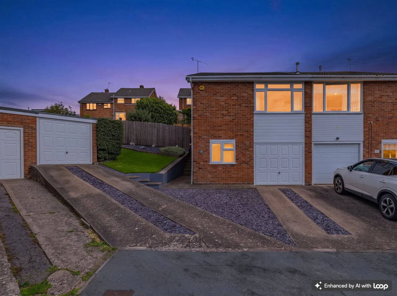 Dunsley Drive, Wordsley, DY8, photo 35