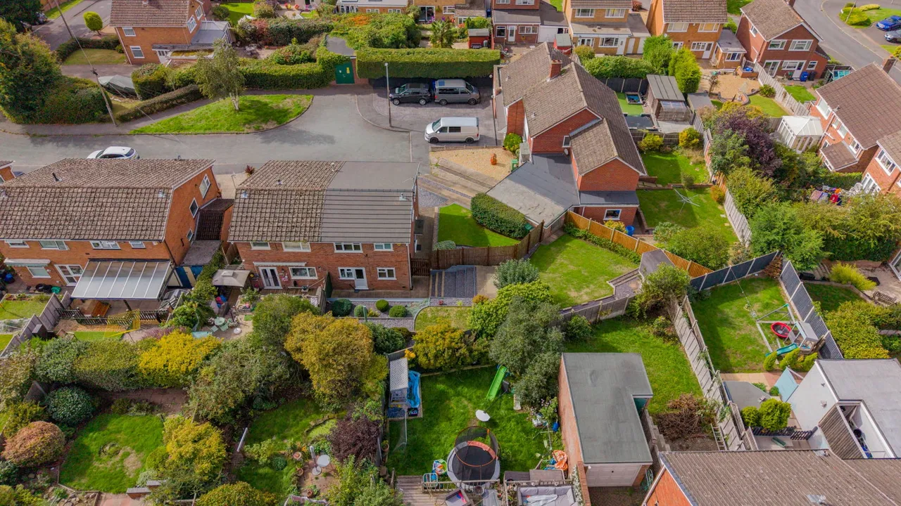 Dunsley Drive, Wordsley, DY8, photo 39