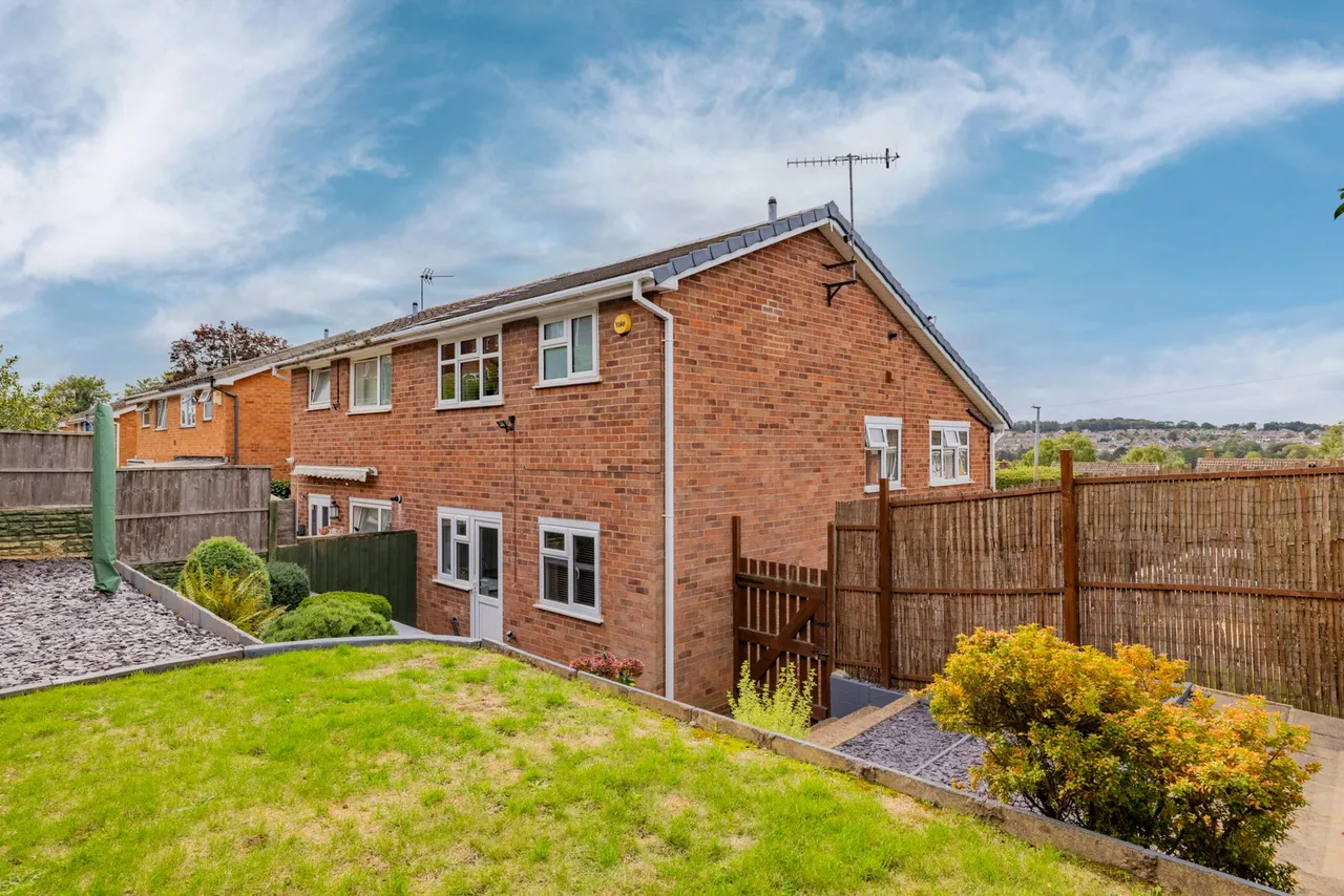 Dunsley Drive, Wordsley, DY8, photo 28