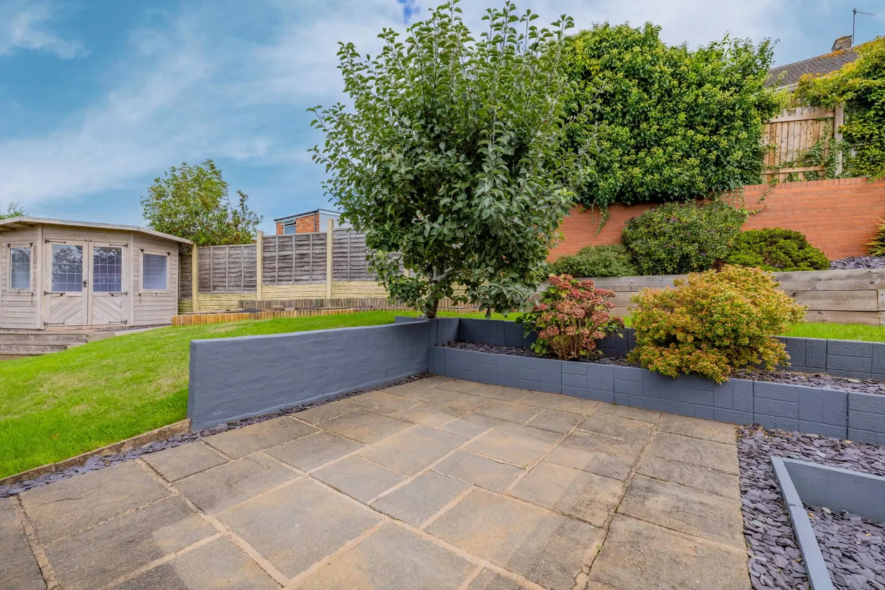 Dunsley Drive, Wordsley, DY8, photo 30
