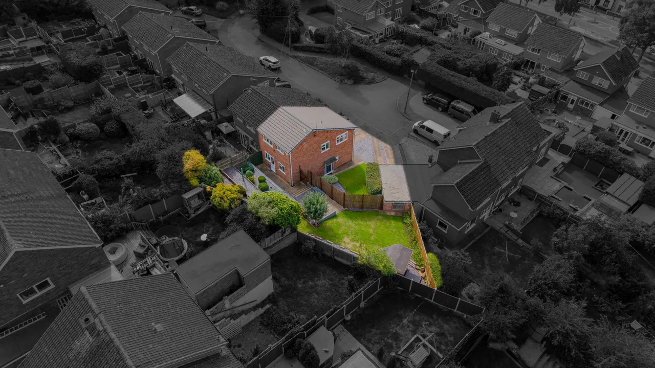 Dunsley Drive, Wordsley, DY8, photo 45