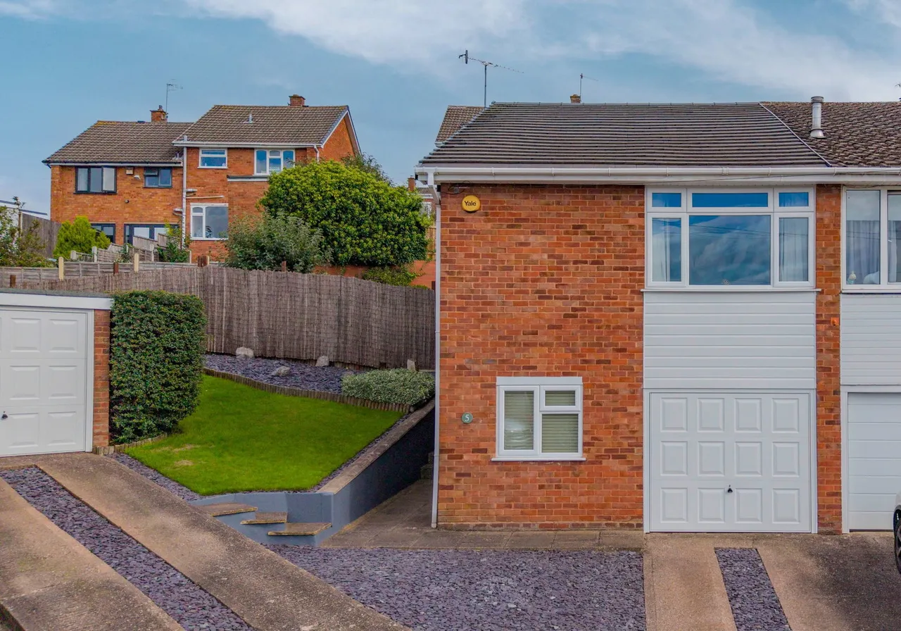 Dunsley Drive, Wordsley, DY8, photo 2