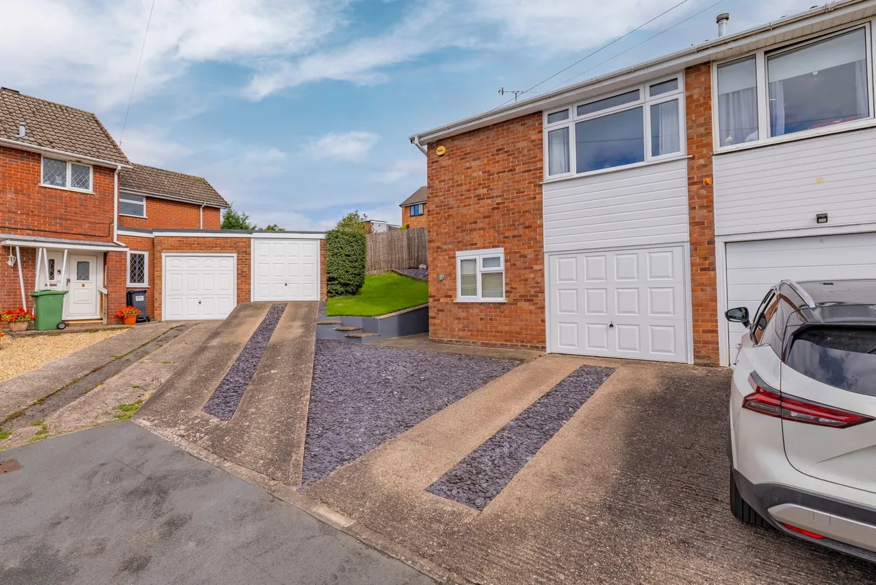 Dunsley Drive, Wordsley, DY8, photo 47