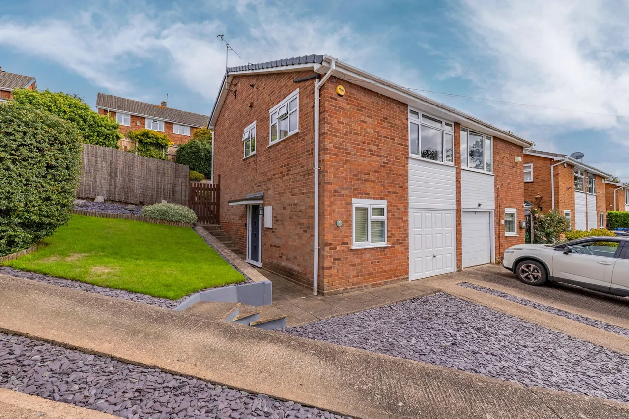 Dunsley Drive, Wordsley, DY8, photo 48