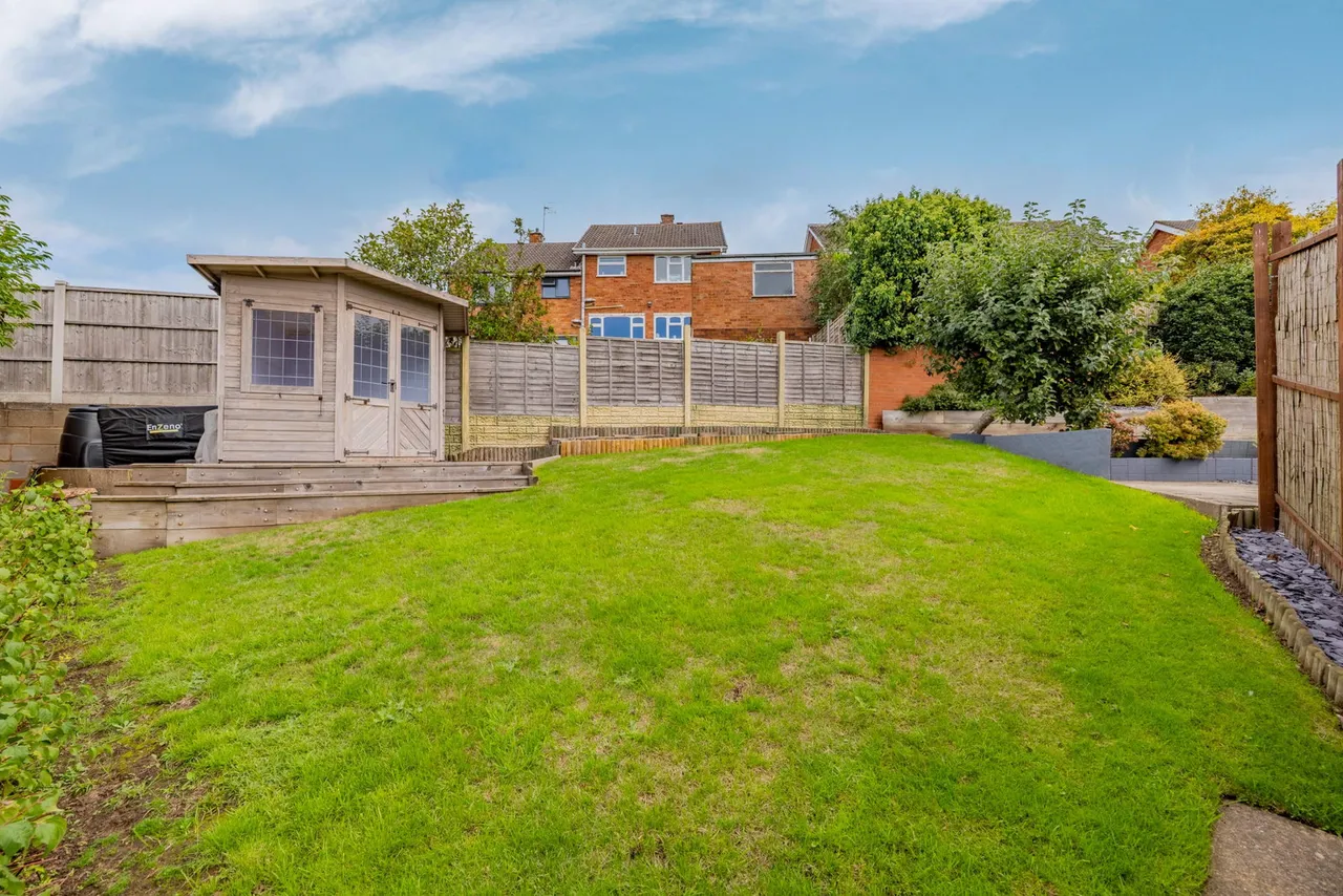 Dunsley Drive, Wordsley, DY8, photo 29