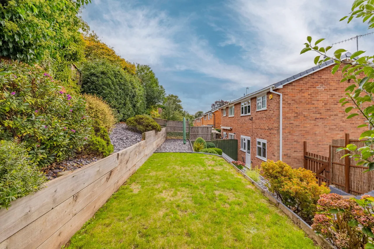 Dunsley Drive, Wordsley, DY8, photo 31
