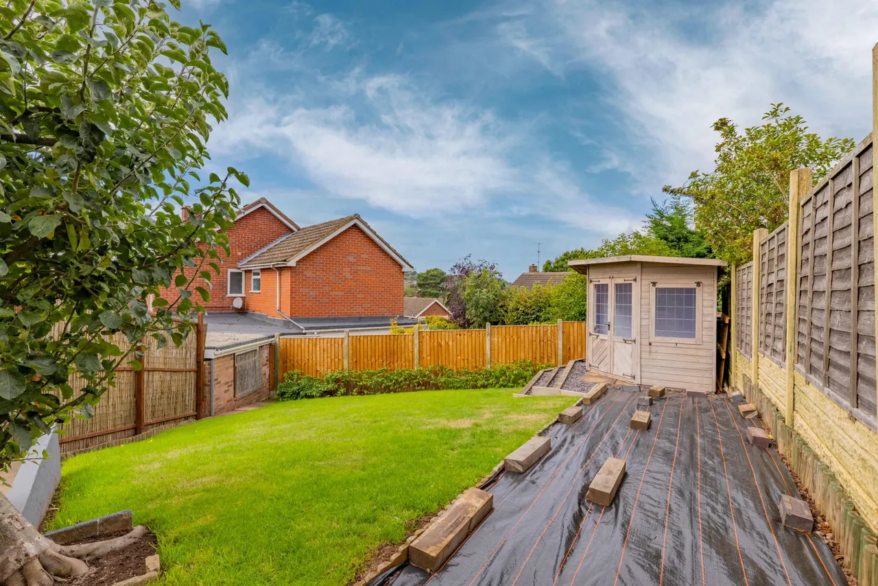 Dunsley Drive, Wordsley, DY8, photo 34
