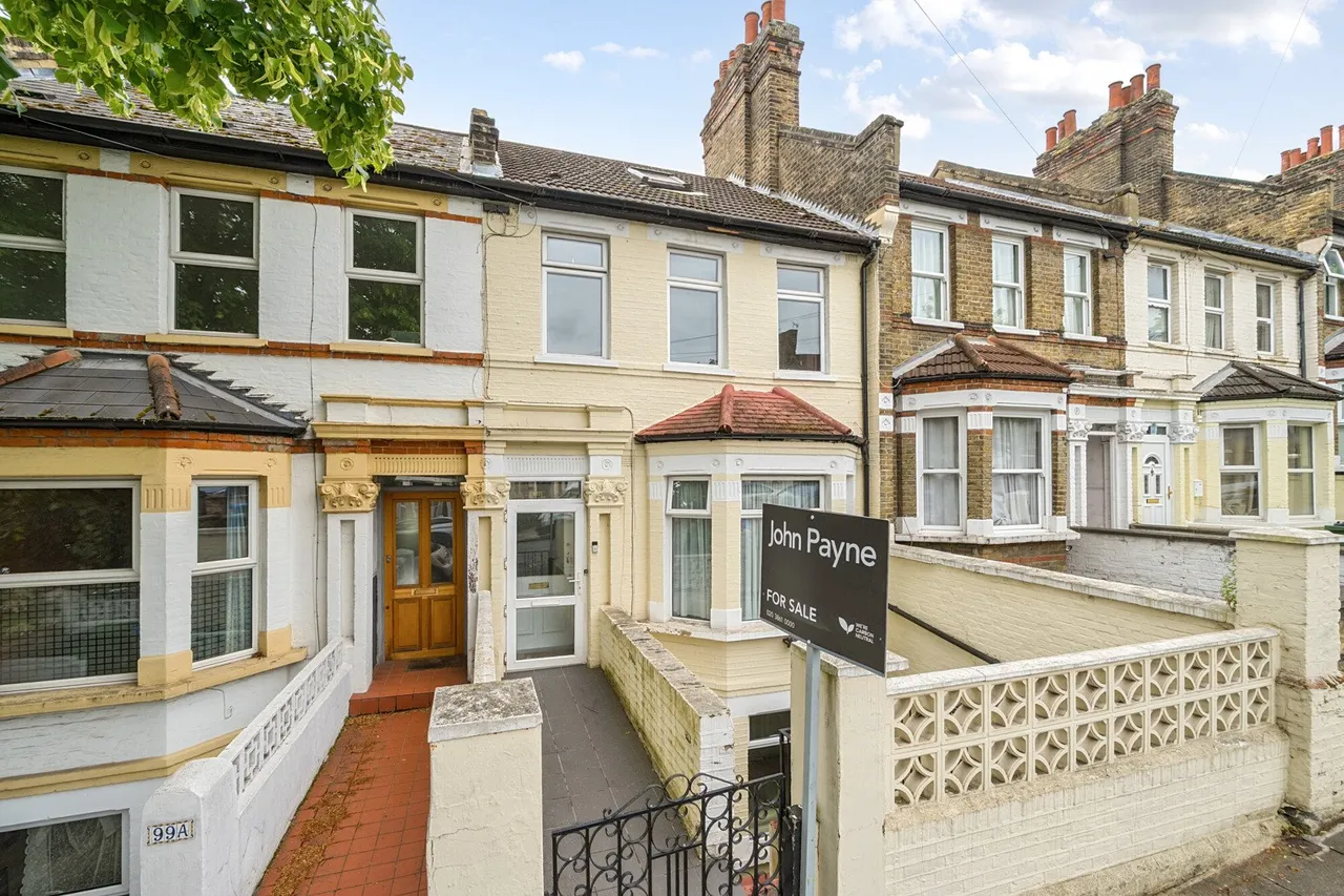 Griffin Road, SE18, photo 24