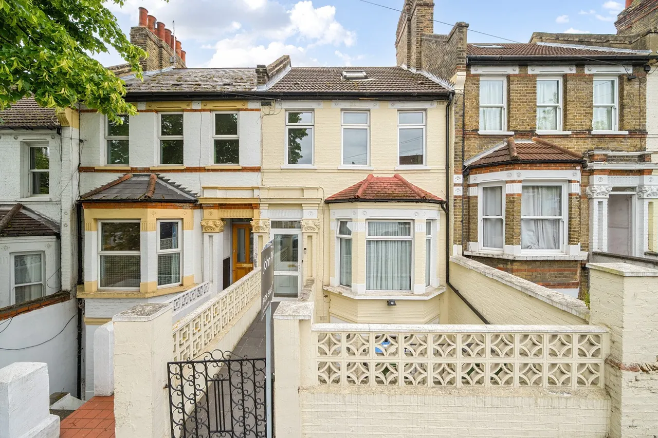 Griffin Road, SE18, photo 23