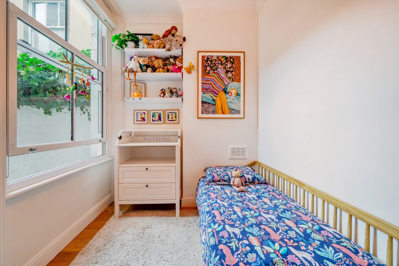Rita Road, Oval, SW8, photo 13