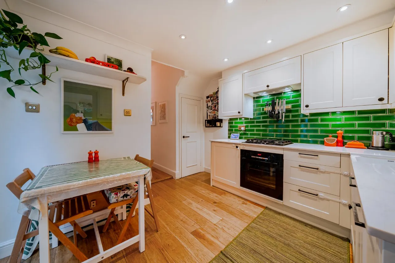 Rita Road, Oval, SW8, photo 11