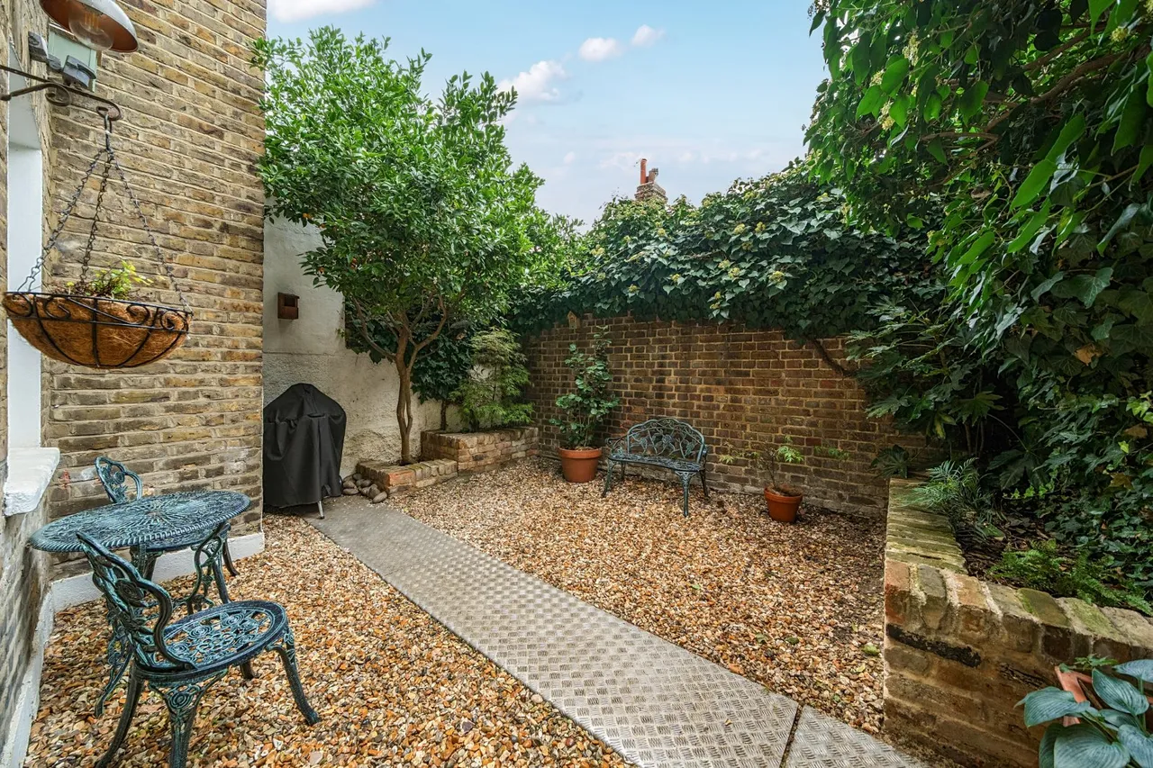 Rita Road, Oval, SW8, photo 20